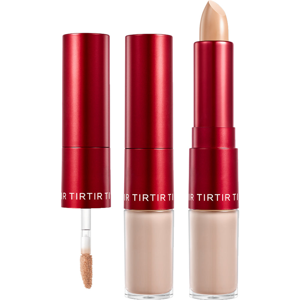 TIRTIR Glide and Hide Blurring Concealer - 4.5 N