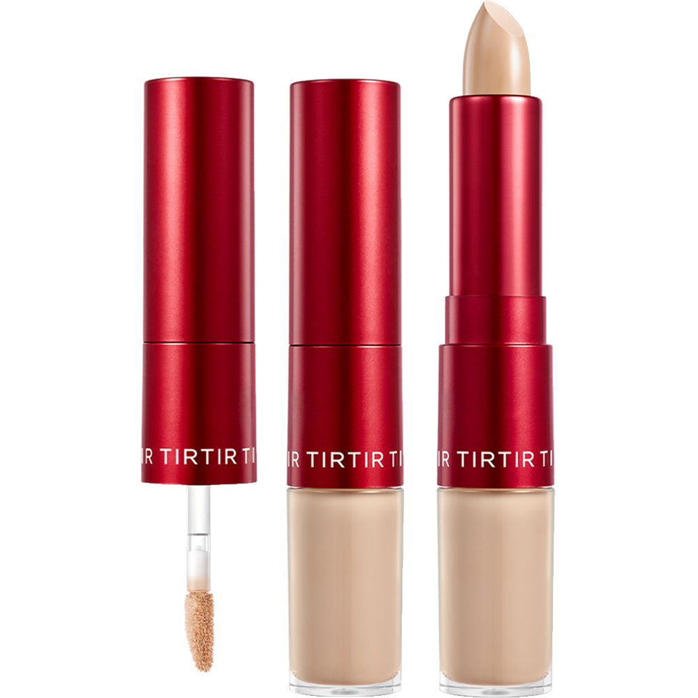 TIRTIR Glide and Hide Blurring Concealer - 4.7 C