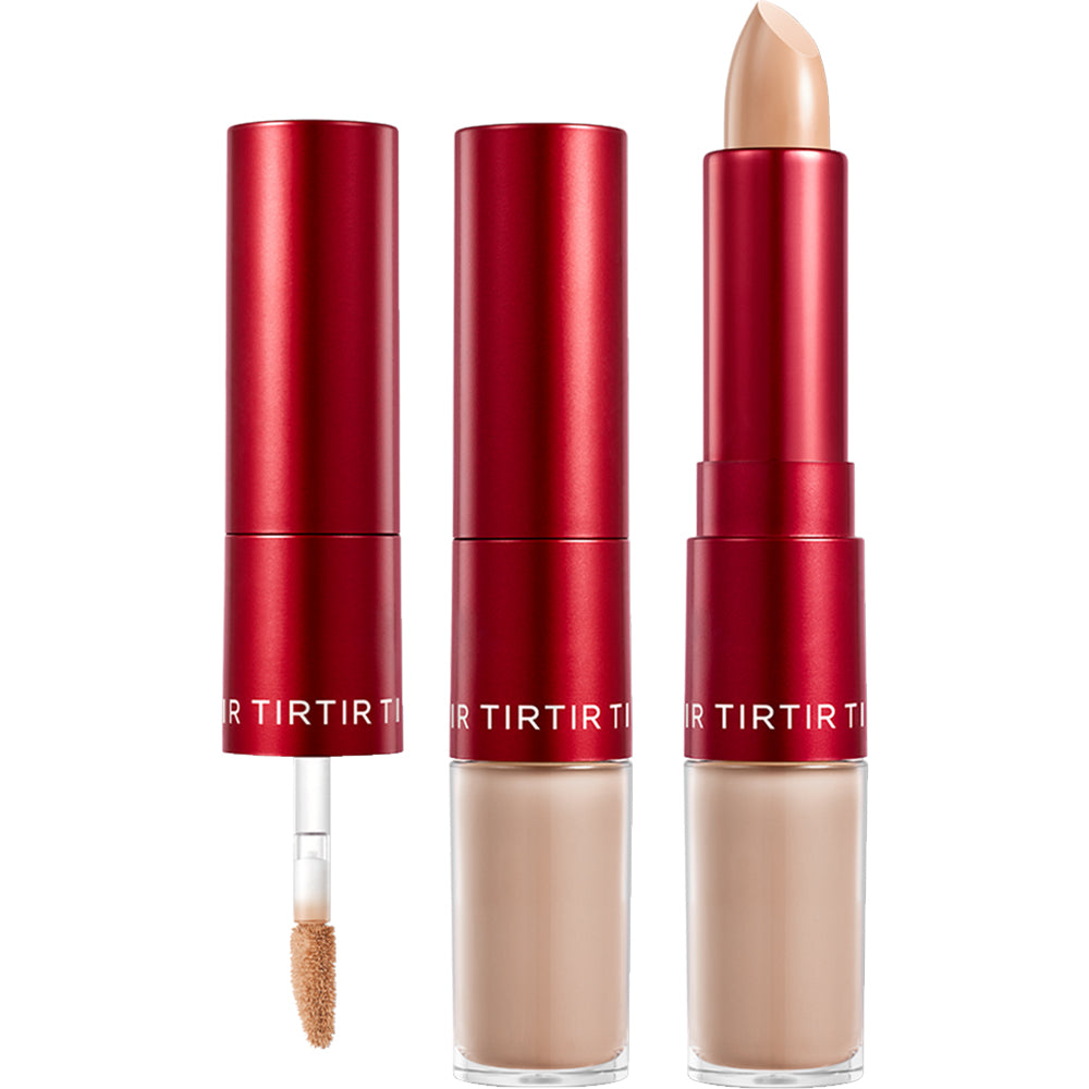 TIRTIR Glide and Hide Blurring Concealer, 5 C, 8 gr