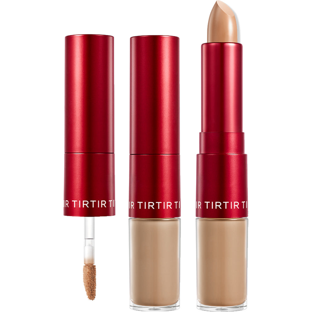 TIRTIR Glide and Hide Blurring Concealer, 7 N, 8 gr