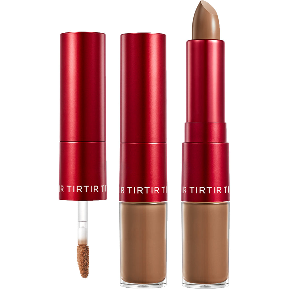 TIRTIR Glide and Hide Blurring Concealer, 8.5 N, 8 gr