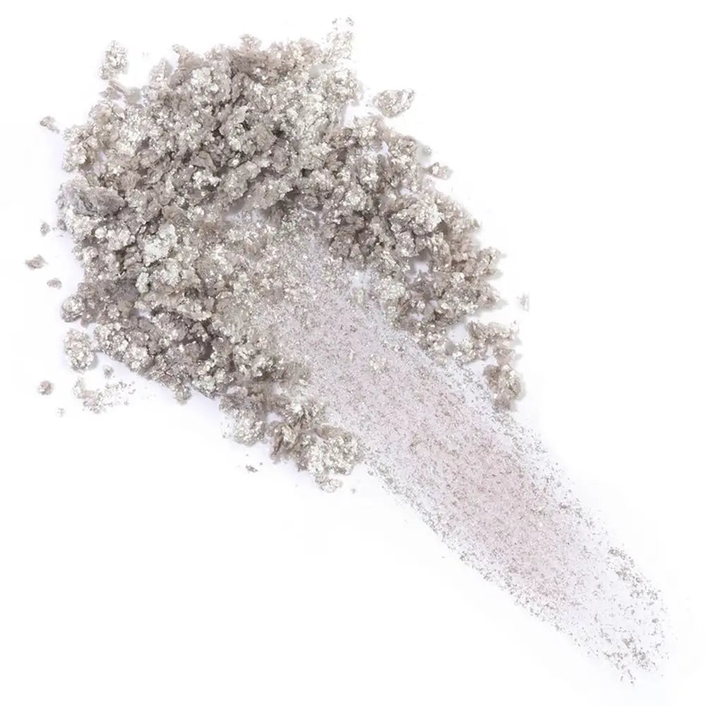 BODYOGRAPHY Glitter Pigment - Lidschatten formuliert mit intensiven Pigmenten und schimmernden Metallic-Pigmenten - 3 g - Halo