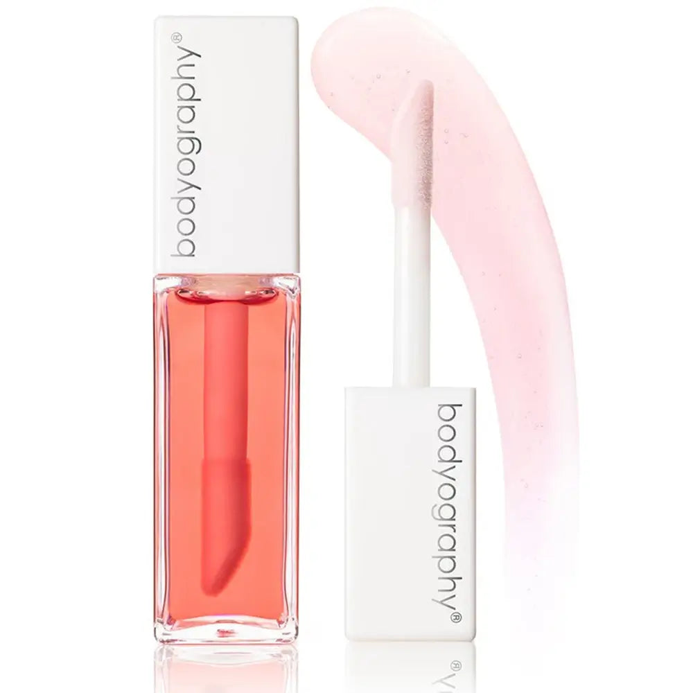BODYOGRAPHY Glossy Lip Oil