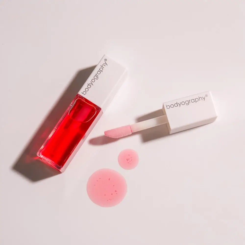 BODYOGRAPHY Glossy Lip Oil