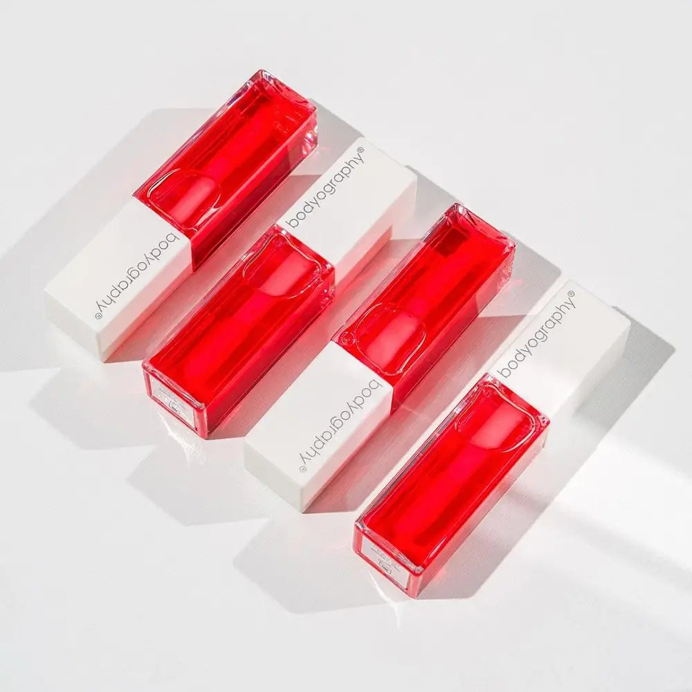 BODYOGRAPHY Glossy Lip Oil