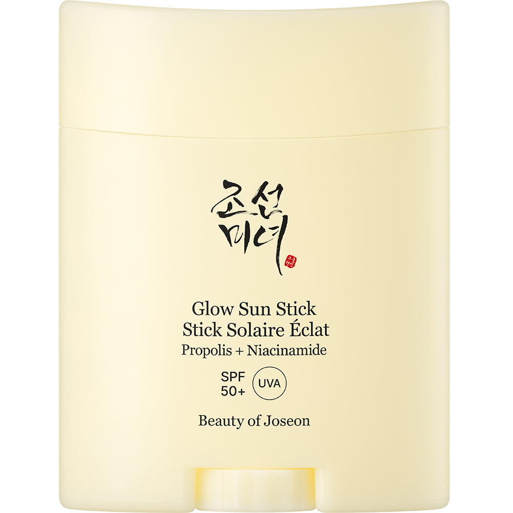 BEAUTY OF JOSEON Glow Sun Stick Propolis+Niacinamide SPF50+ 14 gr