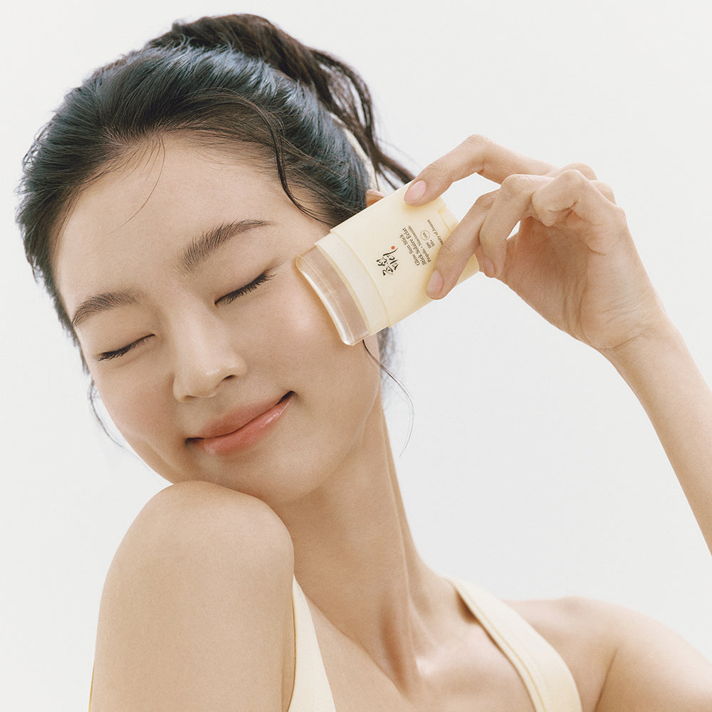 BEAUTY OF JOSEON Glow Sun Stick Propolis+Niacinamide SPF50+ 14 gr