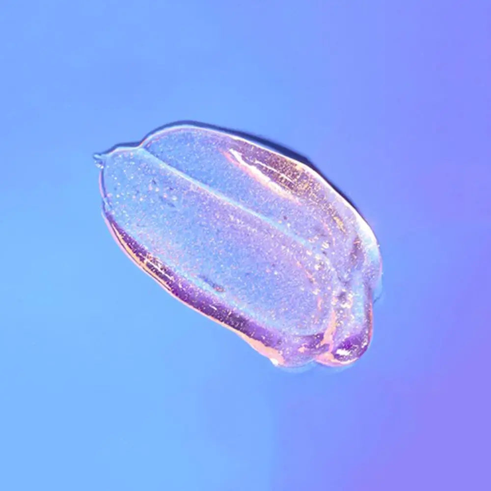 B.tan Selbstbräunungs-Gel mit goldenem Schimmer