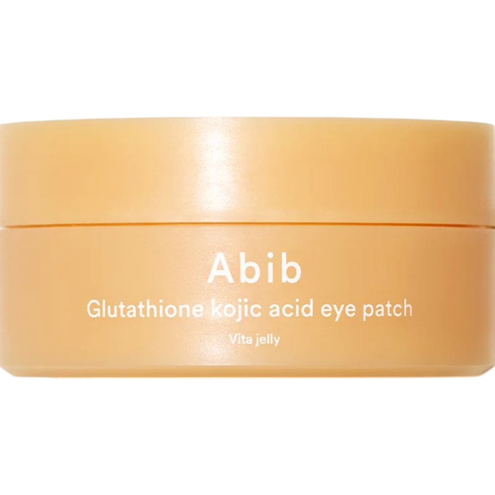Glutathion Kojicsäure Augenpads Vita Jelly Augenmaske 60 Stk.