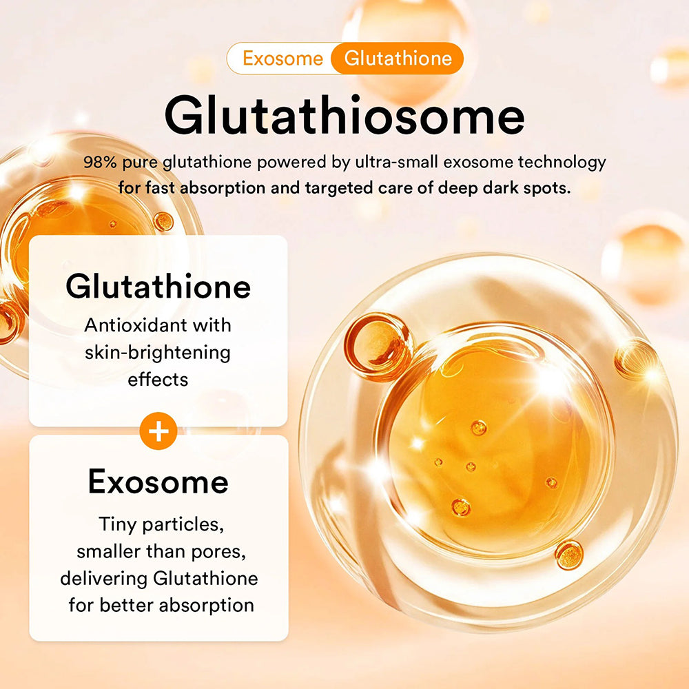 Glutathion Kojicsäure Augenpads Vita Jelly Augenmaske 60 Stk.