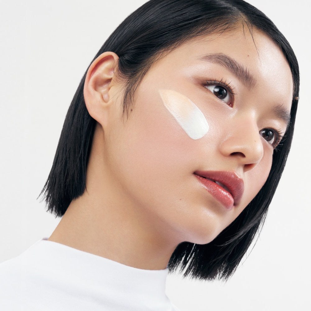 ABIB Glutathiosome CC Sunscreen Toning Tube SPF 50+ PA++++ - crema de fata formulata cu glutation si niacinamida, care contribuie la protectia solara si la uniformizarea nuantei tenului - 50 ml