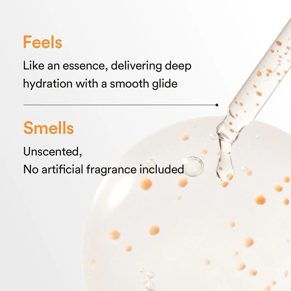 ABIB Glutathiosome Dark Spot Serum Vita Tropfen - Leuchtkraft und Feuchtigkeit, 50ml