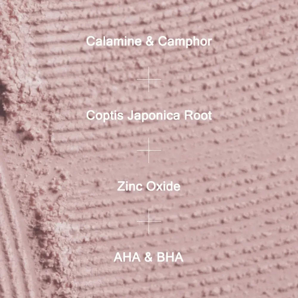 MIZON Good Bye Blemish Pink Spot - Gesichtsserum mit AHA- und Salicylsäure (BHA) zur Behandlung von Hautunreinheiten und zur Beruhigung akneanfälliger Haut - 19 ml
