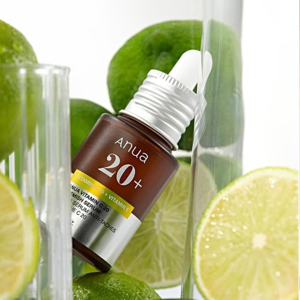 ANUA Green Lemon Vita C Gesichtsserum