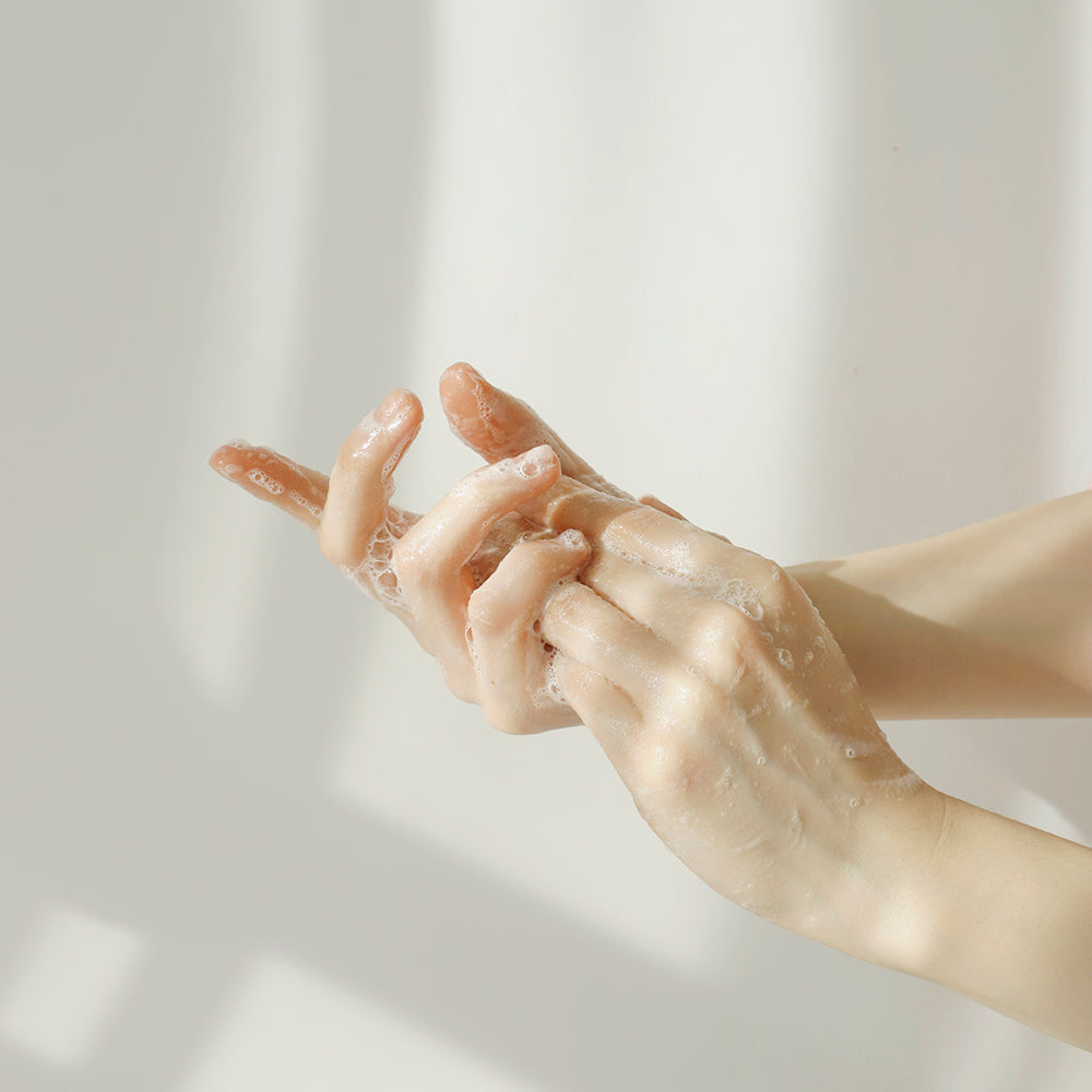 BEAUTY OF JOSEON Grüner Pflaumen-Reinigungs-Gel, formuliert mit Pflaumensamen-Extrakt und Mungbohnen-Extrakt, der zur Reinigung des Gesichts und zur Aufrechterhaltung der natürlichen Hautbarriere beiträgt - 100 ml