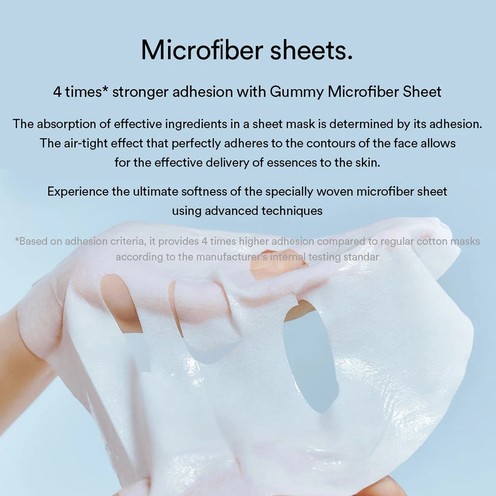 ABIB Hyaluron Gummy Sheet Mask