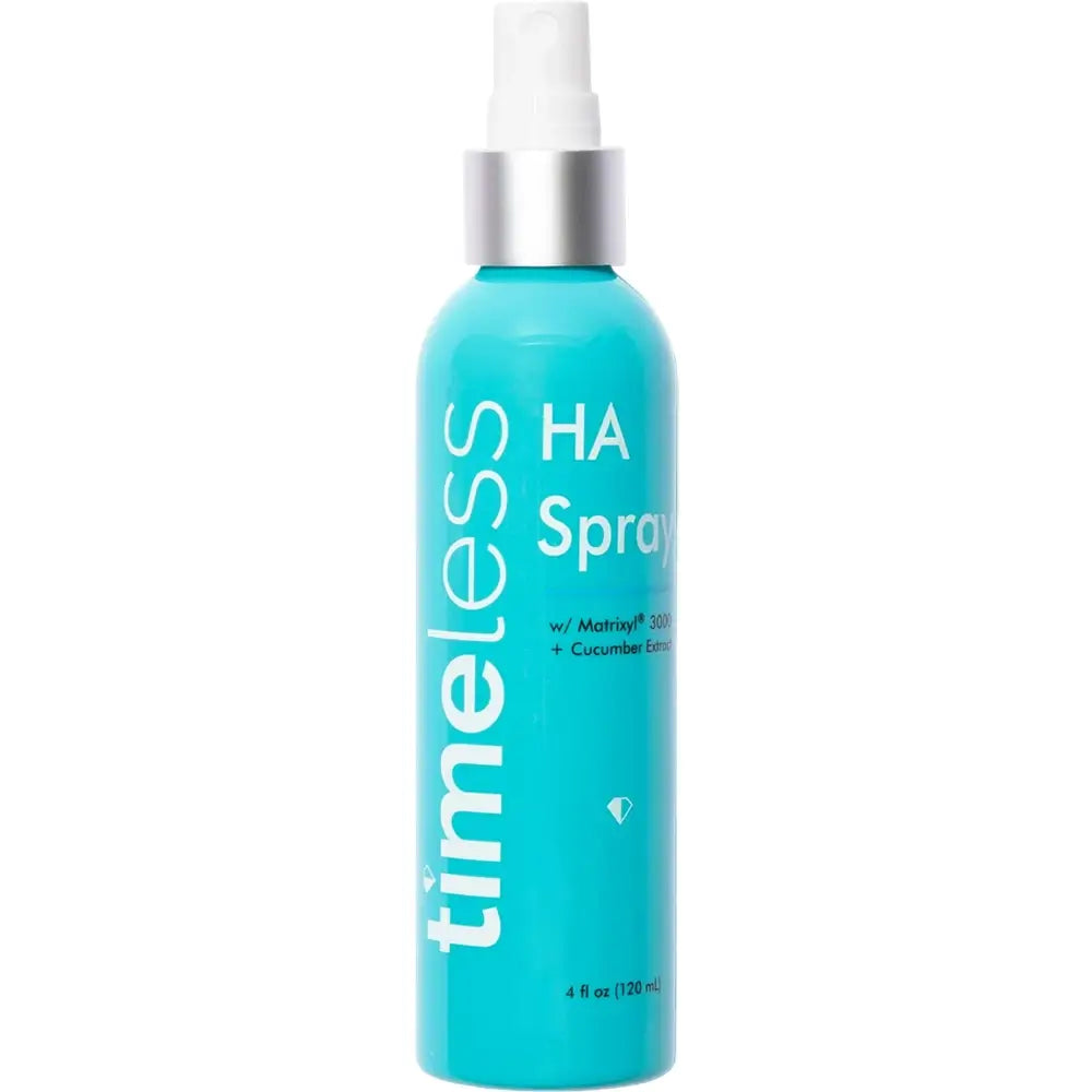 Ha Matrixyl 3000 Gesichtsspray mit Gurkenextrakt 120 ml