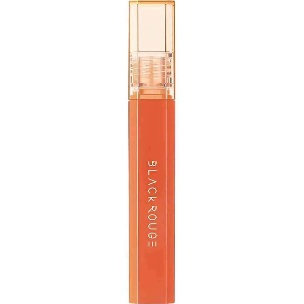 BLACK ROUGE Half N Half Water Glow Lippenstift HG05 Honey Syrup - Intensive Feuchtigkeit und sofortiges Volumen, 4,5g