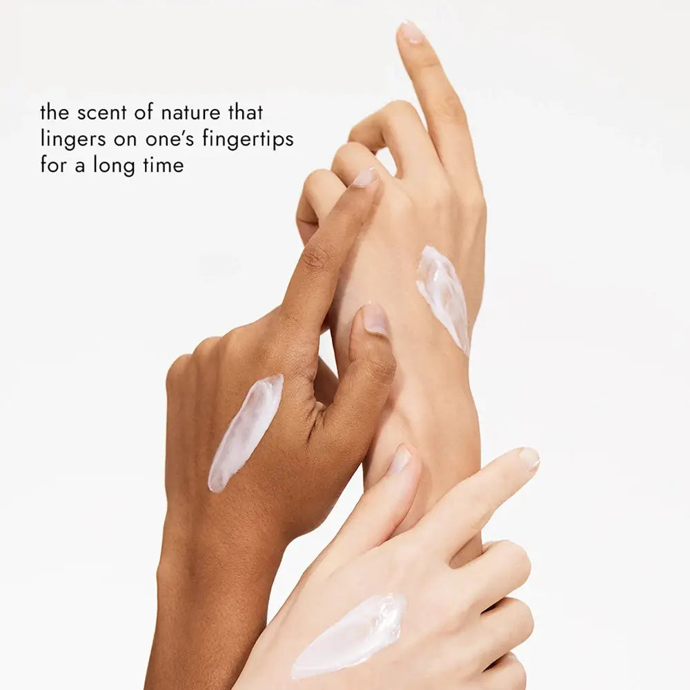 NATURE REPUBLIC Hand and Nature Handcreme Blooming Rose - Intensive Feuchtigkeit und Geschmeidigkeit, 30 ml