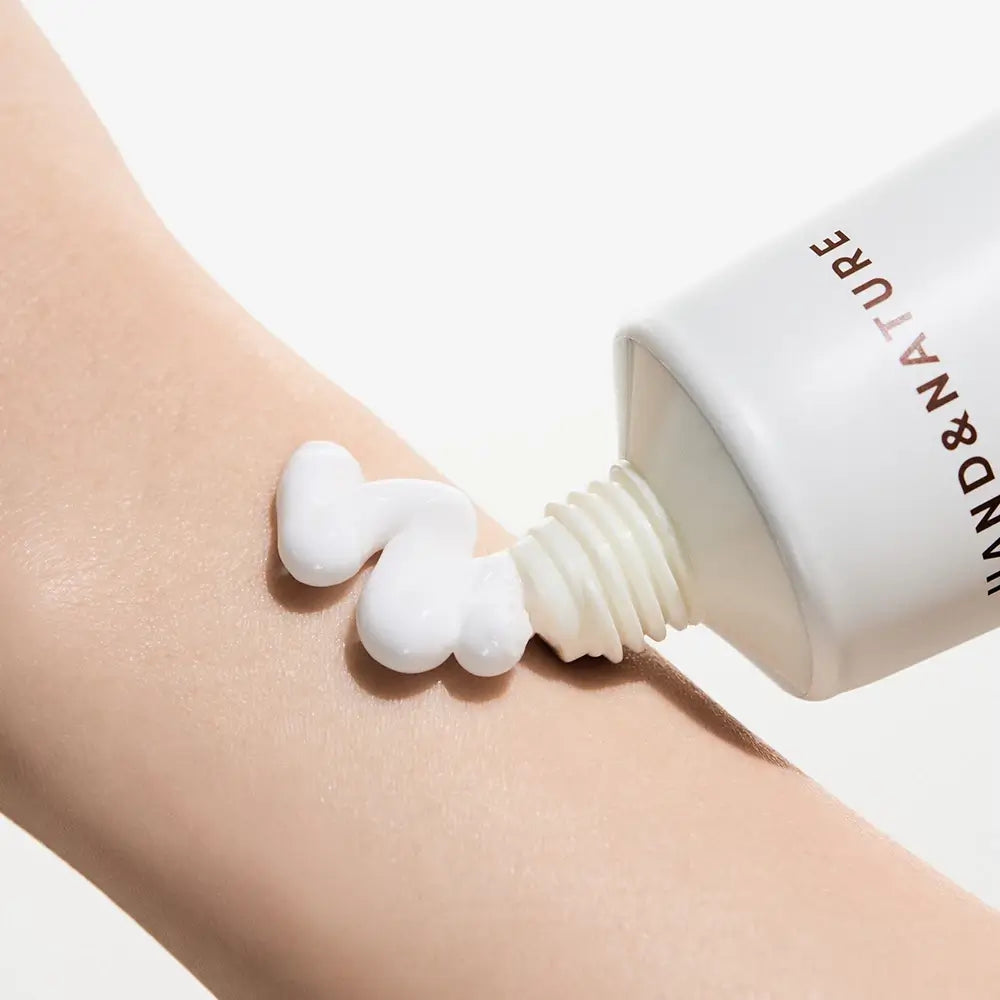 Hand & Nature Kokosbutter Intensive Handcreme 30 ml
