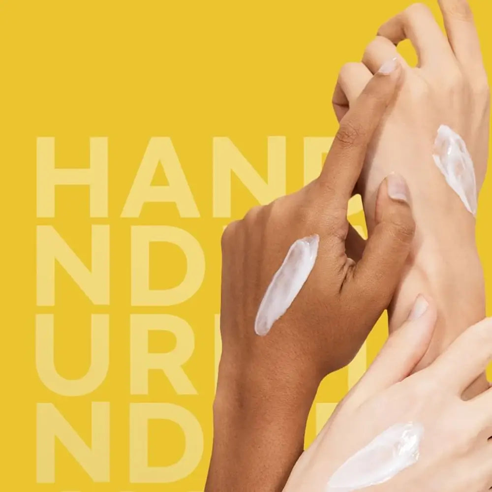 Hand und Natur Kissenpuffs Reichhaltige Handcreme 30 ml