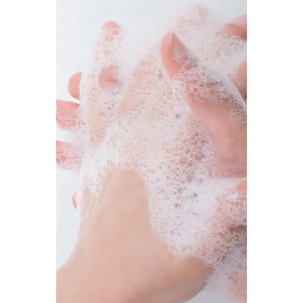EUBOS Haut Ruhe Reinigungsgel für Haut und Haar, 125 ml