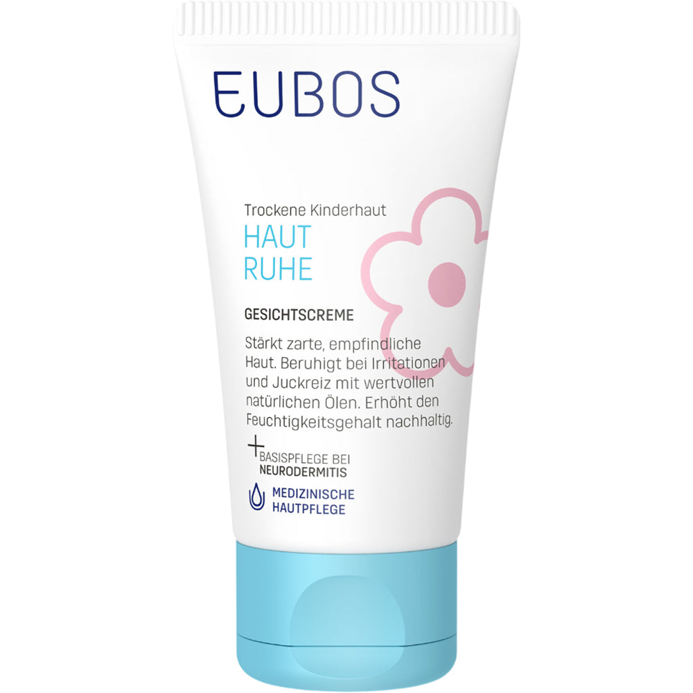 EUBOS Haut Ruhe Cream, 30 ml