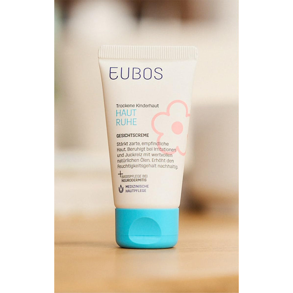 EUBOS Haut Ruhe Cream, 30 ml
