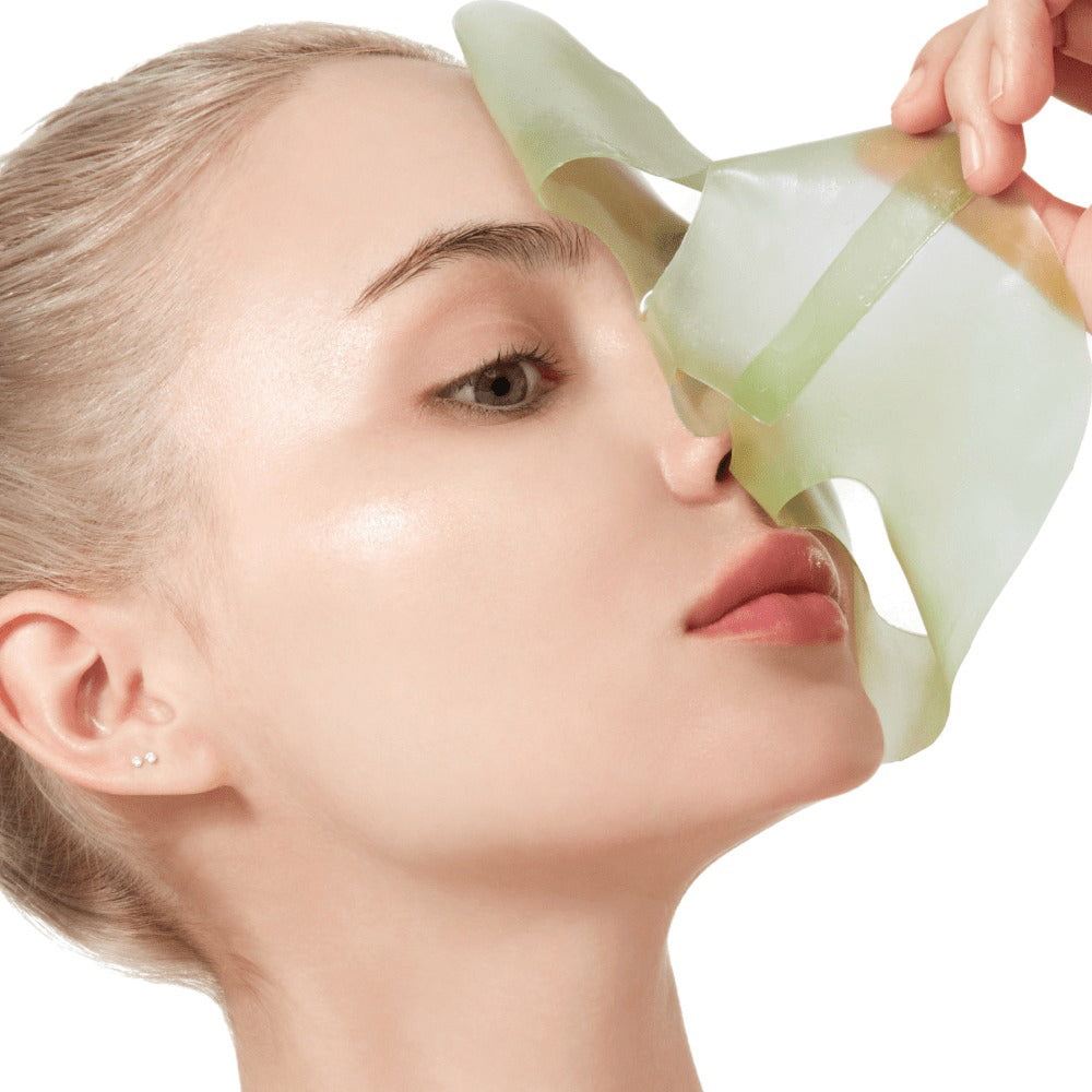 ANUA Heartleaf 70 Soothing Collagen Mask