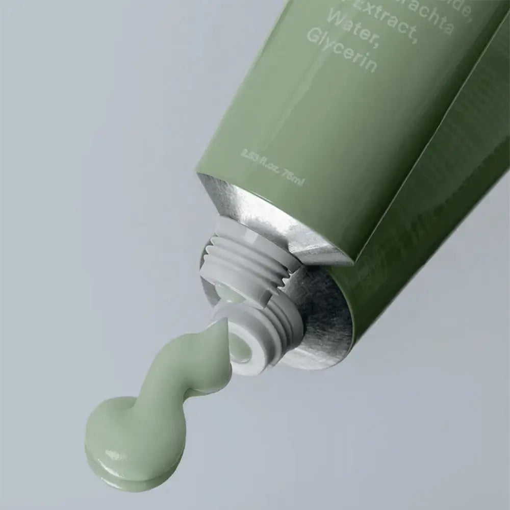 ABIB Heartleaf Gesichtscreme - Feuchtigkeitsspendend und entzündungshemmend, 75 ml