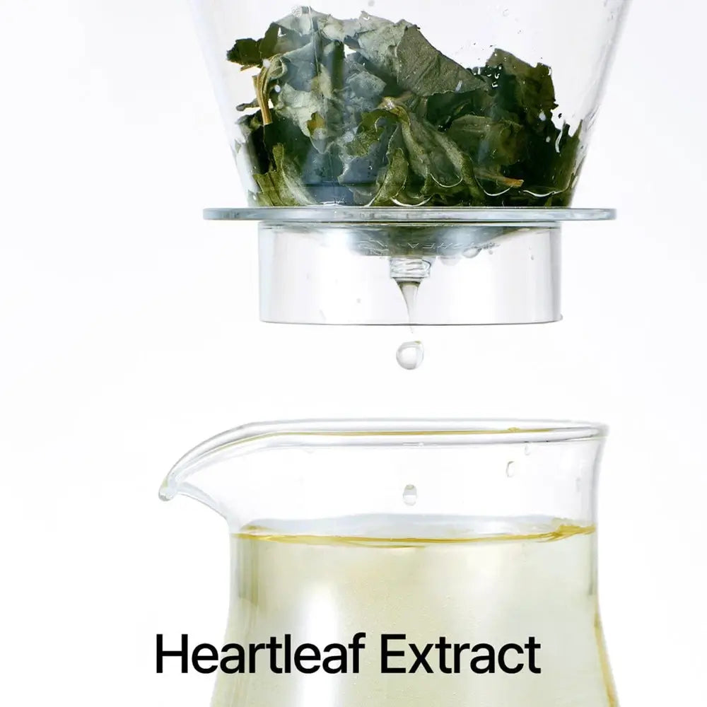 ANUA Heartleaf Pore Control Reinigungsöl