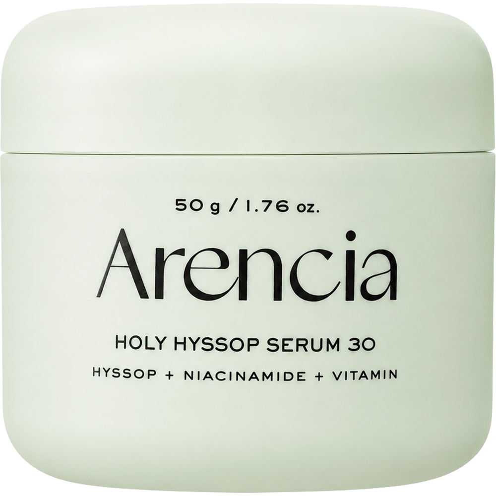 Heiliges Ysop-Serum 30 Gesichts-Serum 50 g