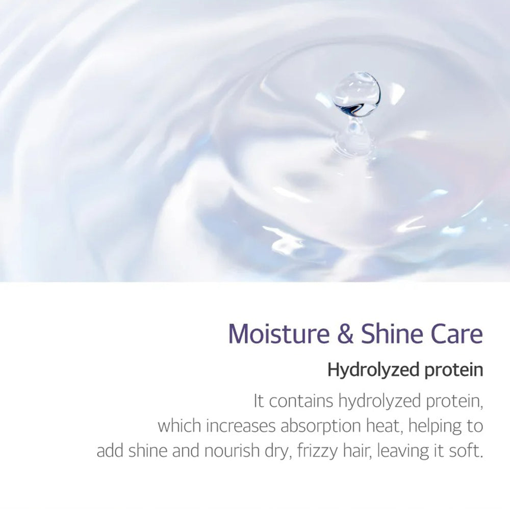 KUNDAL Honig & Macadamia Protein Treatment - Haarkur mit Honig und Macadamiaöl für tiefe Feuchtigkeit, Reparatur und Geschmeidigkeit - 500 ml