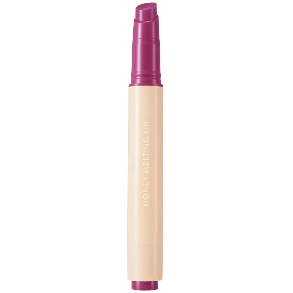NATURE REPUBLIC Honey Melting Lip - 09 Grape