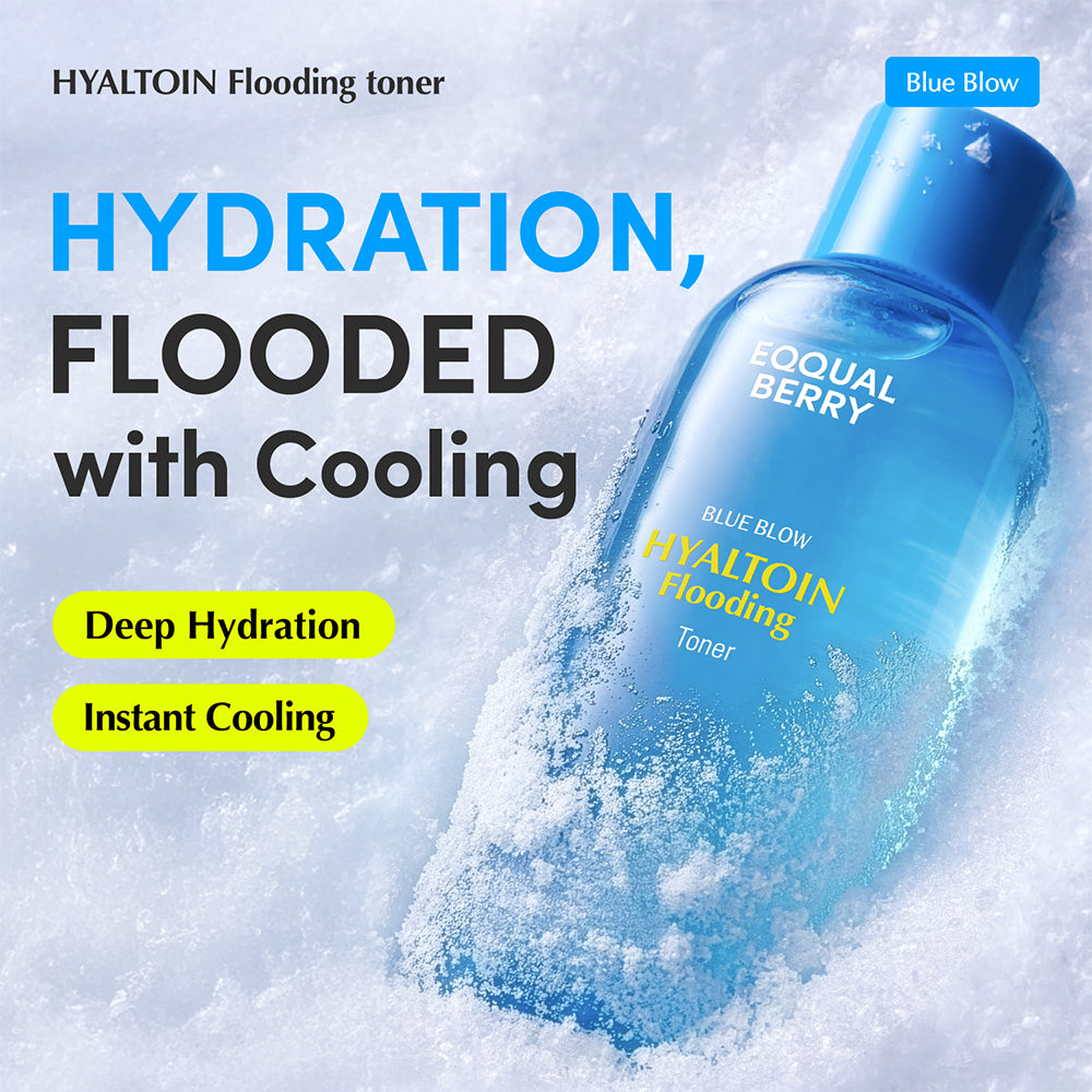 Hyaltoin Flooding Gesichtswasser 150 ml