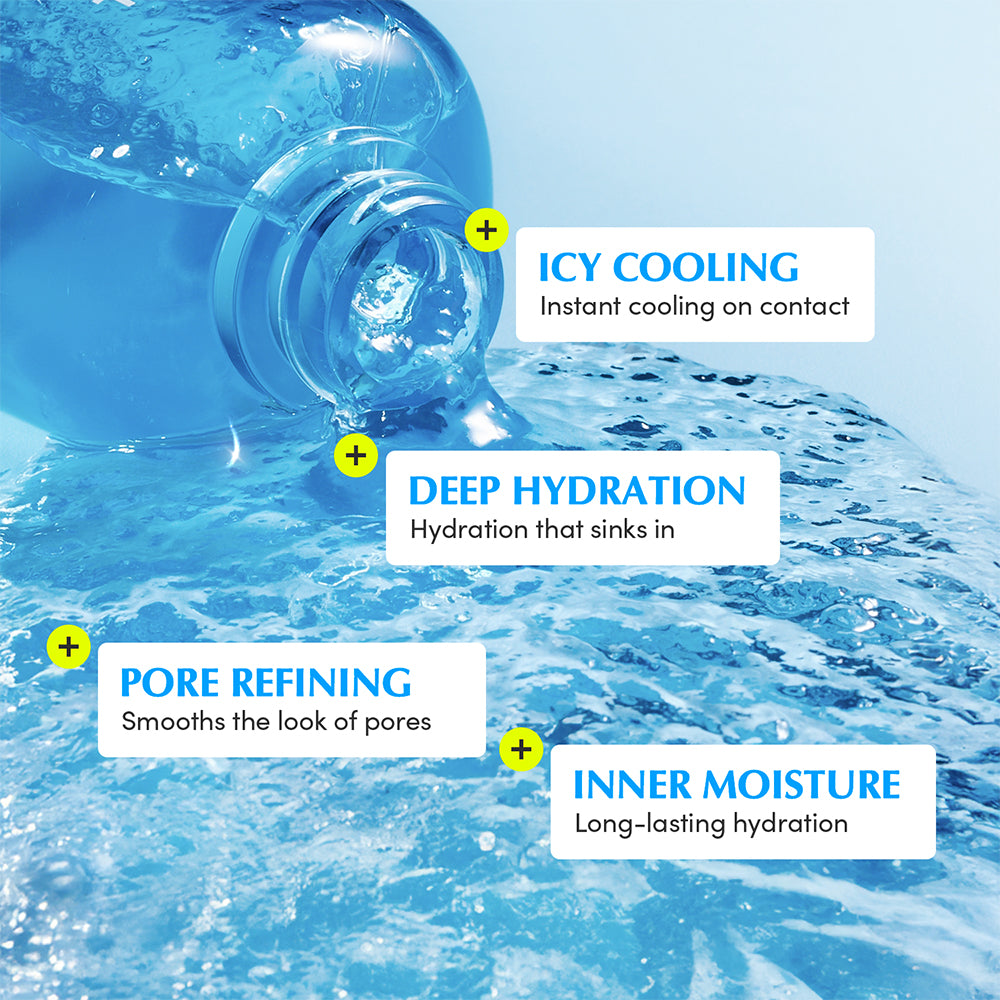 Hyaltoin Flooding Gesichtswasser 150 ml