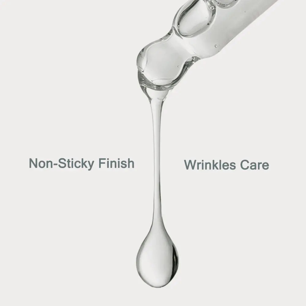 MIZON Hyaluronsäure 100 - Gesichtsserum mit Hyaluronsäure und Birkenwasser für Feuchtigkeitsbalance - 30 ml