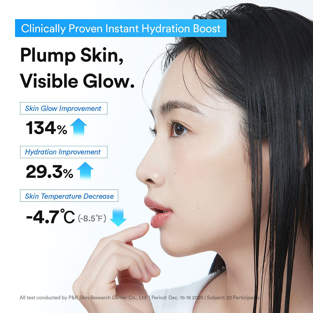 Hyaluronic Boom Creme Wasser-Tube Gesichtscreme 75 ml