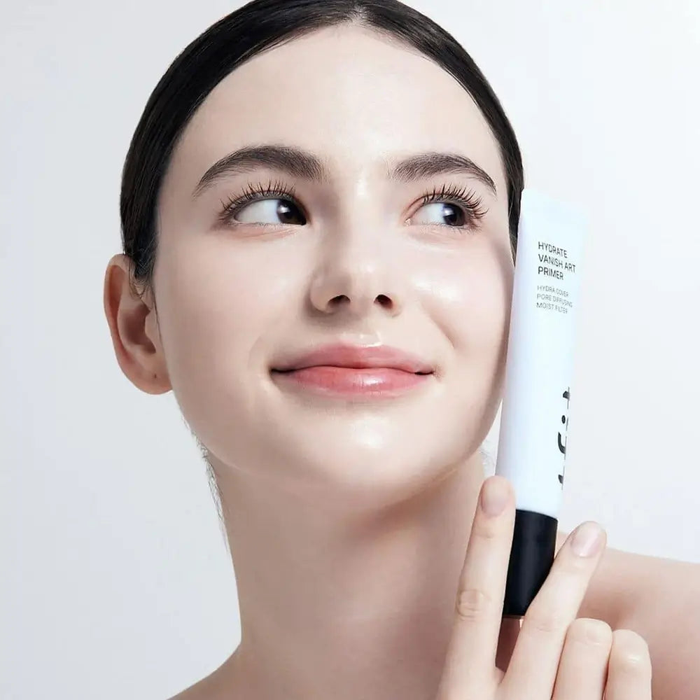 TFIT Hydrate Vanish Art - Make-up Base