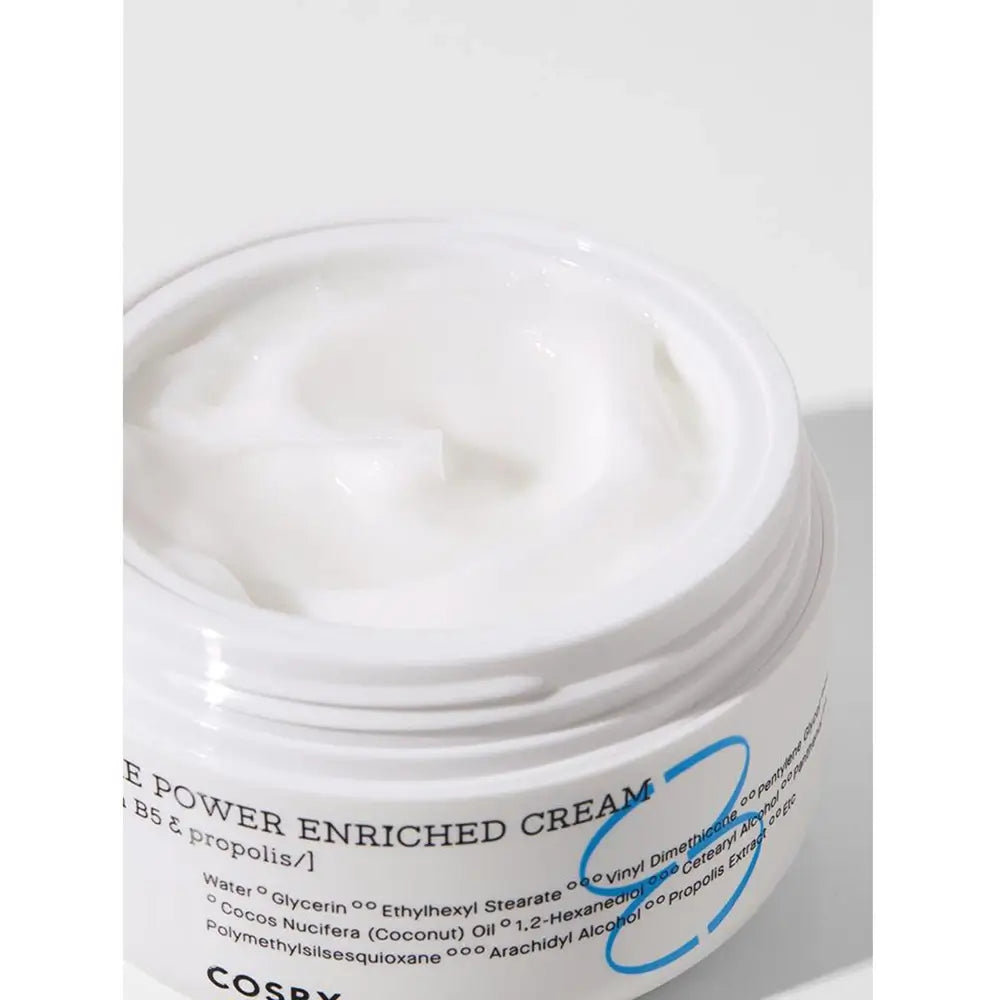COSRX Hydrium Moisture Power Enriched, 50 ml
