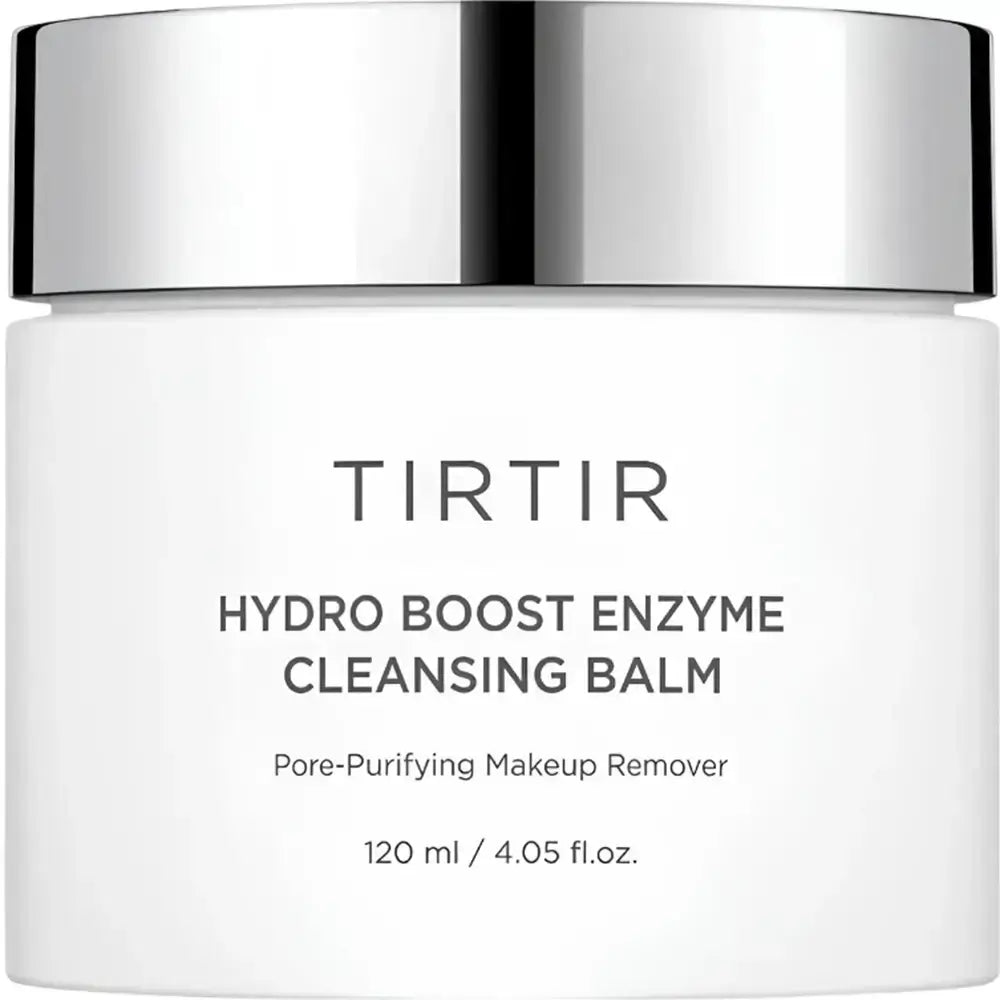TIRTIR Hydro Boost Enzyme Cleansing Balm