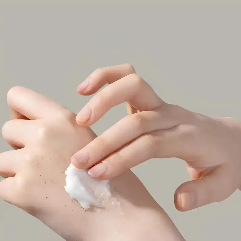 TIRTIR Hydro Boost Enzyme Cleansing Balm