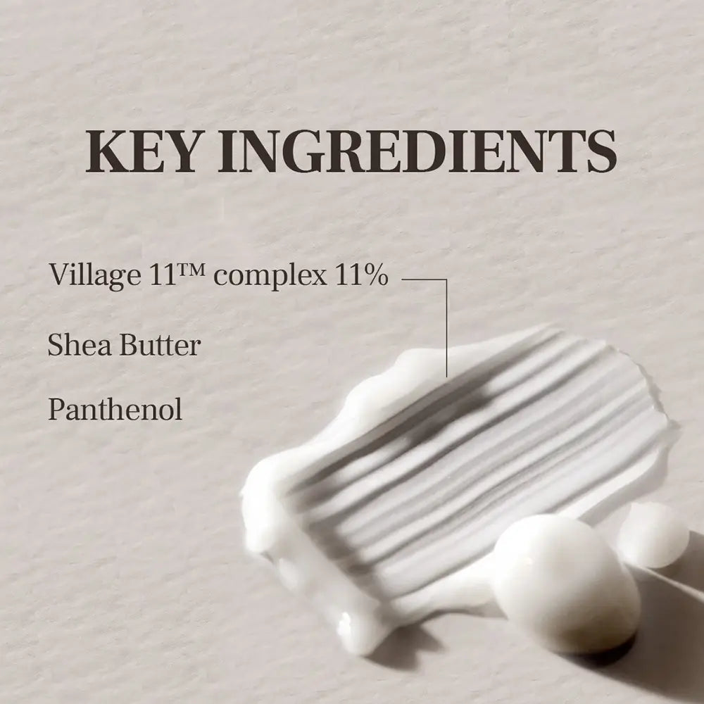 VILLAGE 11 FACTORY Hydro Boost Eye Cream