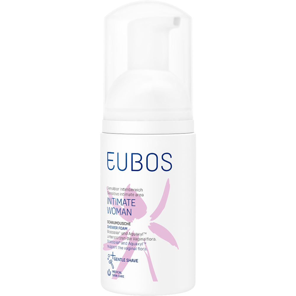 EUBOS Intimate Woman Duschschaum