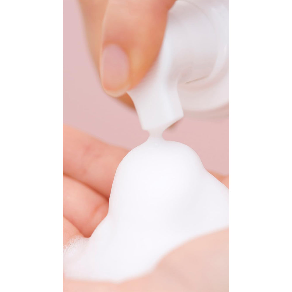 EUBOS Intimate Woman Duschschaum