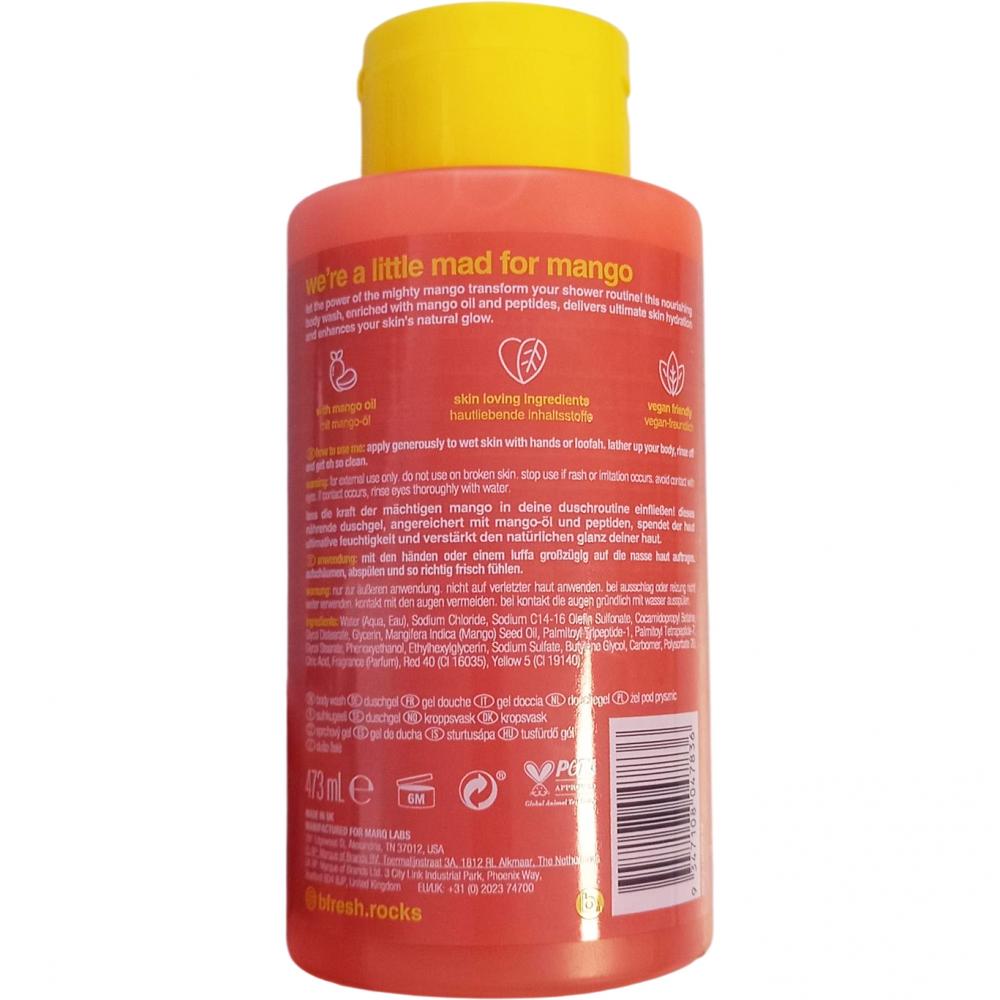 Es braucht zwei für Mango Duschgel 473 ml
