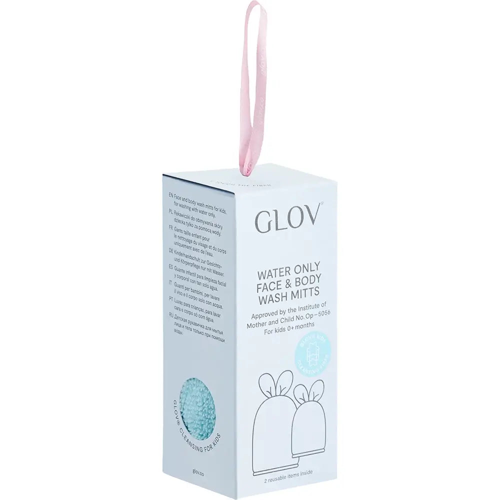 GLOV Kids - Badehandschuh für Kinder