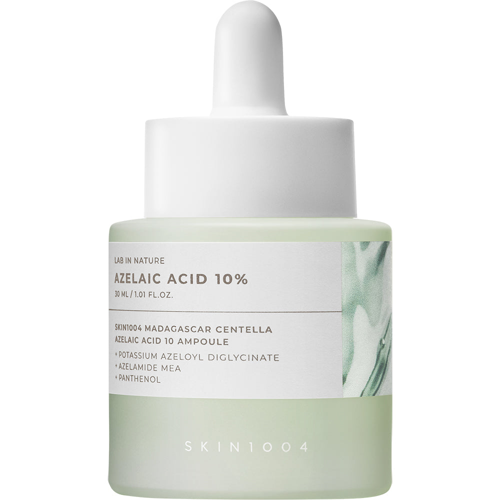 SKIN1004 Lab In Nature Madagaskar Centella Azelainsäure 10 Ampulle 30 ml