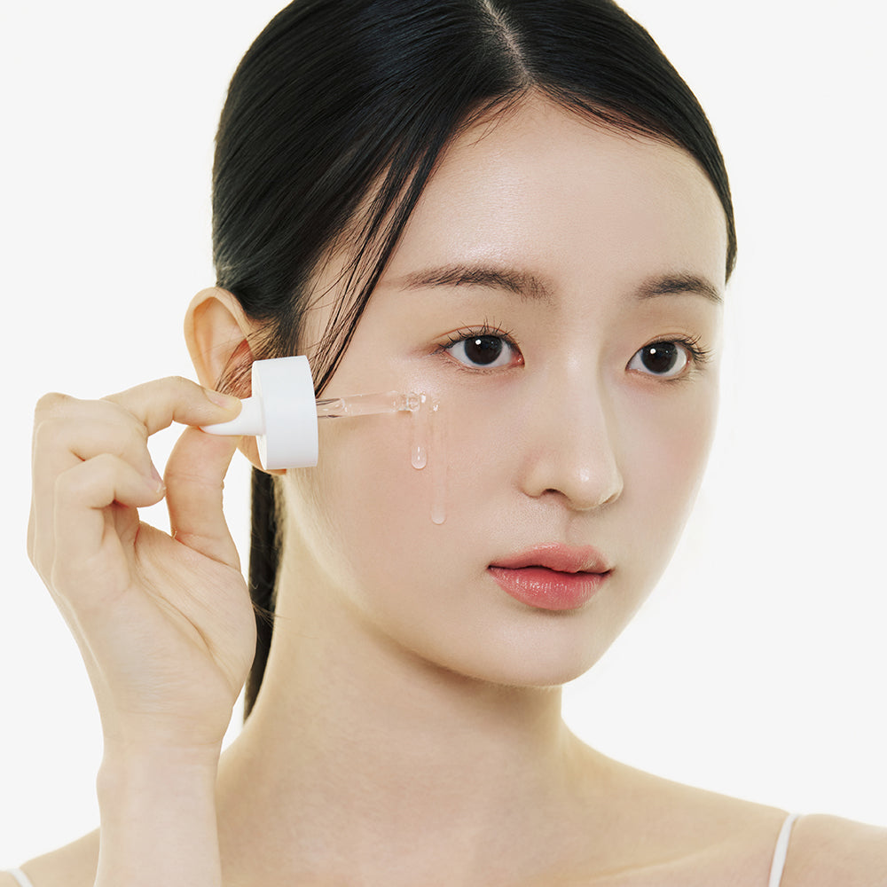 SKIN1004 Lab in Nature Madagascar Centella Niacinamide 10 Boosting Shot Ampoule