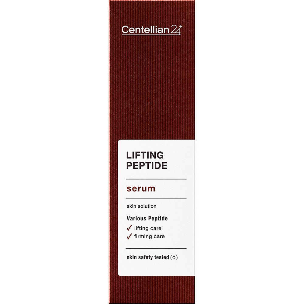 CENTELLIAN24 Lifting Peptid-Serum - Festigkeit und Feuchtigkeit, 30 ml